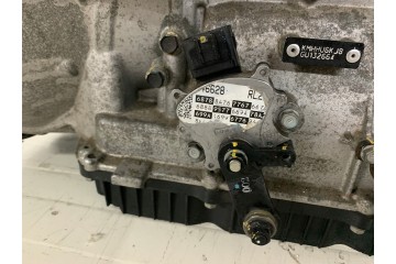GEARBOX HYUNDAI GENESIS COUPE 3 8 AUTOMATIC A8LRI RS Car type passenger cars