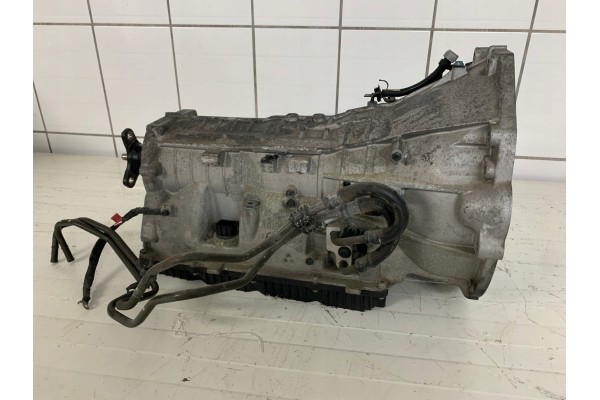 Caja de Cambios Hyundai Genesis Coupe 3.8 Automática A8LRI RS usado 7