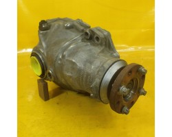 DIFFERENTIAL BRIDGE FRONT 7533972 2 0 D N47 BMW 3 E90 E91 X DRIVE