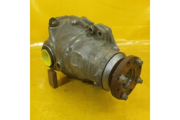 DIFFERENTIAL BRIDGE FRONT 7533972 2 0 D N47 BMW 3 E90 E91 X DRIVE