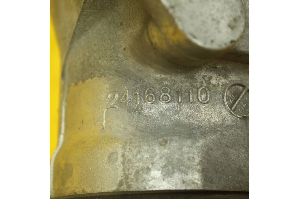Puente diferencial delantero 7533972 2.0 D N47 BMW Serie 3 E90 E91 X-Drive usado 3