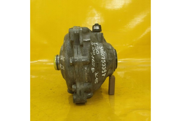 Puente diferencial delantero 7533972 2.0 D N47 BMW Serie 3 E90 E91 X-Drive usado 8