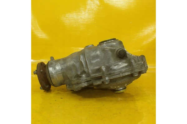 Puente diferencial delantero 7533972 2.0 D N47 BMW Serie 3 E90 E91 X-Drive usado 11