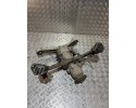 DIFFERENTIAL BRIDGE REAR SUZUKI VITARA II III 2015 1 6 DDIS