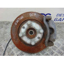 MANGUETA DELANTERA DERECHA CITROEN C4 CACTUS MANGUETA DELANTERA DERECHA CITROEN C4 CACTUS