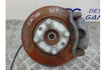  MANGUETA DELANTERA DERECHA CITROEN C4 CACTUS Feel 2014 178985 CITROEN - 1