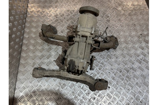 Diferencial Trasero Suzuki Vitara II Iii 2015- 1.6 Ddis usado 2