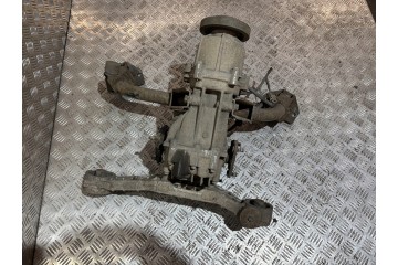 DIFFERENTIAL BRIDGE REAR SUZUKI VITARA II III 2015 1 6 DDIS Part manufacturer Suzuki OE