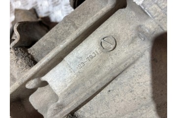 DIFFERENTIAL BRIDGE REAR SUZUKI VITARA II III 2015 1 6 DDIS Catalog number of the part S3 79JI S3 79J1