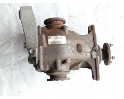 7555315 7555316 Differential Dyfer Most 4 10 BMW E90 E87 Vending Machine 318i 118i