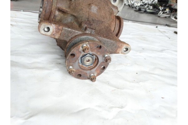 Diferencial Original BMW 4.10 para E90 E87 318i 118i usado 3
