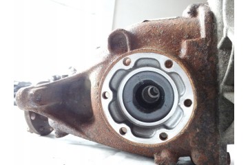 7555315 7555316 Differential Dyfer Most 4 10 BMW E90 E87 Vending Machine 318i 118i Car type passenger cars