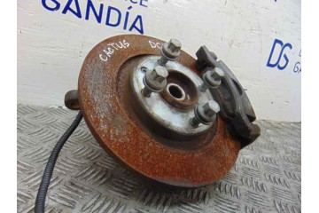  MANGUETA DELANTERA DERECHA CITROEN C4 CACTUS Feel 2014 178985 CITROEN - 1