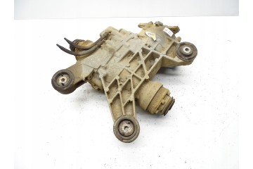 BRIDGE REAR DIFFERENTIAL HALDEX PFZ SKODA YETI LIFT 4X4 TIGUAN 0BR525010E Packaging status replacement