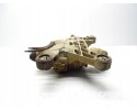 BRIDGE REAR DIFFERENTIAL HALDEX PFZ SKODA YETI LIFT 4X4 TIGUAN 0BR525010E Part manufacturer Audi OE
