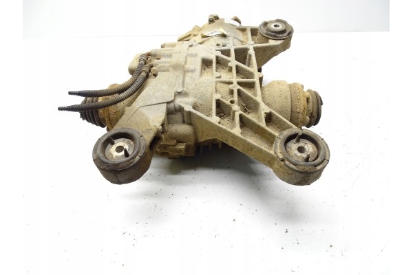 Puente Trasero Diferencial Haldex Pfz Skoda Yeti Lift 4x4 Tiguan 0BR525010E usado 4