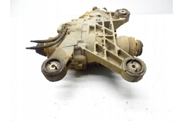 BRIDGE REAR DIFFERENTIAL HALDEX PFZ SKODA YETI LIFT 4X4 TIGUAN 0BR525010E Catalog number of the part 0BR525010E 17272373302