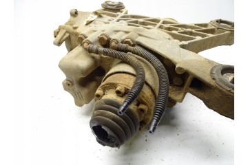 BRIDGE REAR DIFFERENTIAL HALDEX PFZ SKODA YETI LIFT 4X4 TIGUAN 0BR525010E Car type 4x4 SUV passenger cars