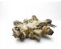 BRIDGE REAR DIFFERENTIAL HALDEX PFZ SKODA YETI LIFT 4X4 TIGUAN 0BR525010E Quality of parts according to GVO O original with manu