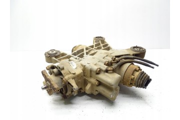BRIDGE REAR DIFFERENTIAL HALDEX PFZ SKODA YETI LIFT 4X4 TIGUAN 0BR525010E Quality of parts according to GVO O original with manu