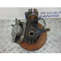 MANGUETA DELANTERA DERECHA CITROEN C4 CACTUS MANGUETA DELANTERA DERECHA CITROEN C4 CACTUS