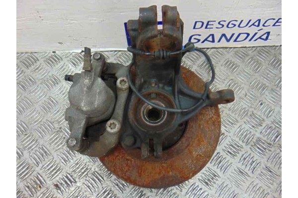 MANGUETA DELANTERA DERECHA CITROEN C4 CACTUS