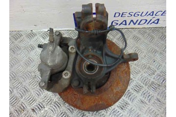  MANGUETA DELANTERA DERECHA CITROEN C4 CACTUS Feel 2014 178985 CITROEN - 2