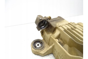 Puente Trasero Diferencial Haldex PFZ Skoda Yeti Lift 4x4 Tiguan 0BR52