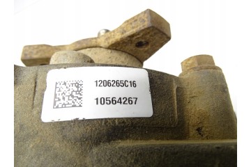Puente Trasero Diferencial Haldex PFZ Skoda Yeti Lift 4x4 Tiguan 0BR52