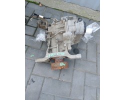 Ford Edge 15 Bridge Dyfer Rear K2GW 4000 FN USA