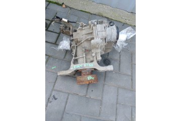 Ford Edge 15 Bridge Dyfer Rear K2GW 4000 FN USA
