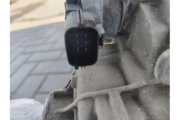 Puente Trasero Ford Edge 2015- K2GW-4000FN Usa usado 3