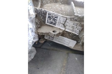 Puente Trasero Ford Edge 2015- K2GW-4000FN USA