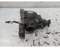 BMW G23 G22 M440i Convertible Rear bridge differential 2 81 8686989