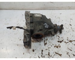 BMW G23 G22 M440i Convertible Rear bridge differential 2 81 8686989