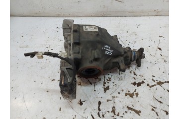 BMW G23 G22 M440i Convertible Rear bridge differential 2 81 8686989