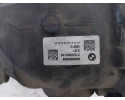 BMW G23 G22 M440i Convertible Rear bridge differential 2 81 8686989 Part manufacturer BMW OE
