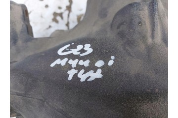 BMW G23 G22 M440i Convertible Rear bridge differential 2 81 8686989 Catalog number of the part 8686989 JLK01