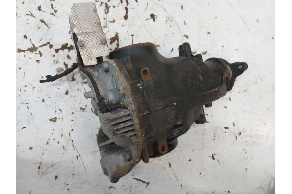 Diferencial trasero puente BMW G23 G22 M440i Convertible 2.81 8686989 usado 4