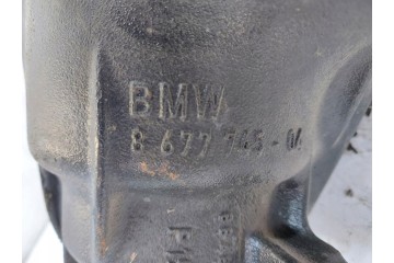 Diferencial trasero puente BMW G23 G22 M440i Convertible 2.81 8686989
