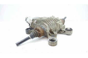 BRIDGE DIFFERENTIAL HALDEX 4X4 TIGUAN PASSAT B8 SKODA 0CQ525010T