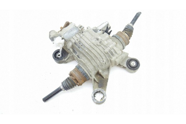 Puente Diferencial Haldex 4x4 para Tiguan, Passat B8, Skoda 0CQ525010T usado 2