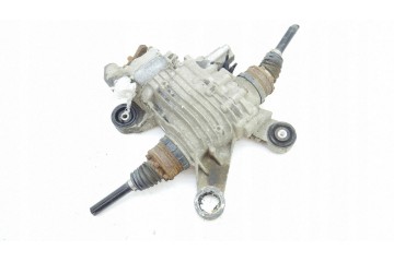 BRIDGE DIFFERENTIAL HALDEX 4X4 TIGUAN PASSAT B8 SKODA 0CQ525010T Part manufacturer Volkswagen OE