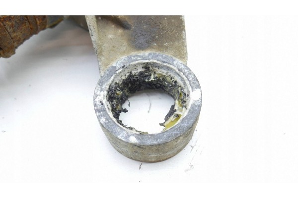 Puente Diferencial Haldex 4x4 para Tiguan, Passat B8, Skoda 0CQ525010T usado 3