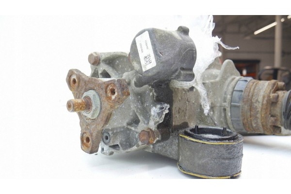 Puente Diferencial Haldex 4x4 para Tiguan, Passat B8, Skoda 0CQ525010T usado 4