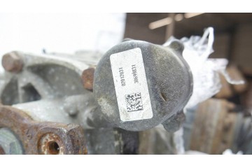 BRIDGE DIFFERENTIAL HALDEX 4X4 TIGUAN PASSAT B8 SKODA 0CQ525010T Installation side multipurpose