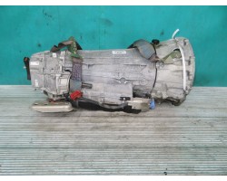 MERCEDES GLC 253 43 18R 3 0 V6 PETROL GEARBOX AUTOMATIC 2532701501