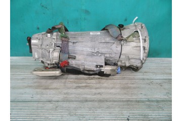 MERCEDES GLC 253 43 18R 3 0 V6 PETROL GEARBOX AUTOMATIC 2532701501