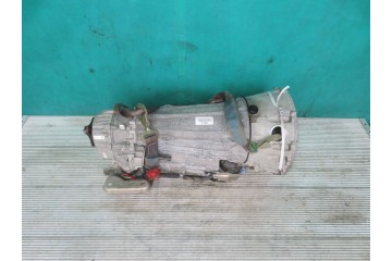 MERCEDES GLC 253 43 18R 3 0 V6 PETROL GEARBOX AUTOMATIC 2532701501 Catalog number of the part 2532701501