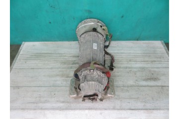 MERCEDES GLC 253 43 18R 3 0 V6 PETROL GEARBOX AUTOMATIC 2532701501 Part manufacturer Mercedes Benz OE
